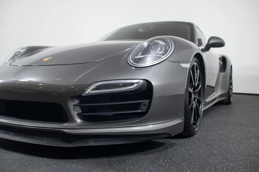 2014 Porsche 991 Turbo - Image 27 of 31