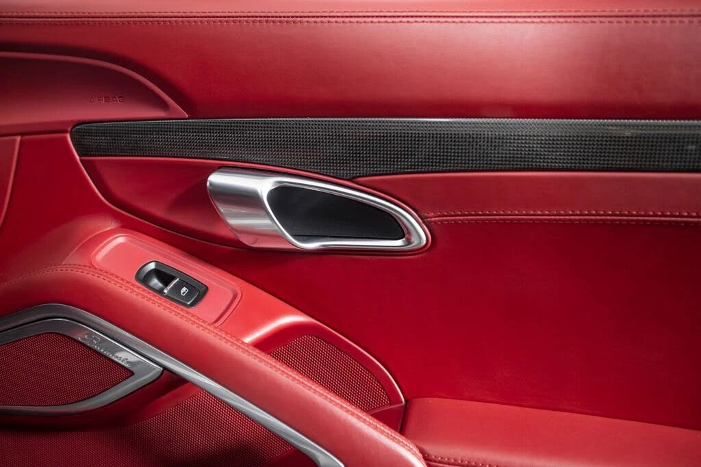 2014 Porsche 991 Turbo - Image 28 of 31