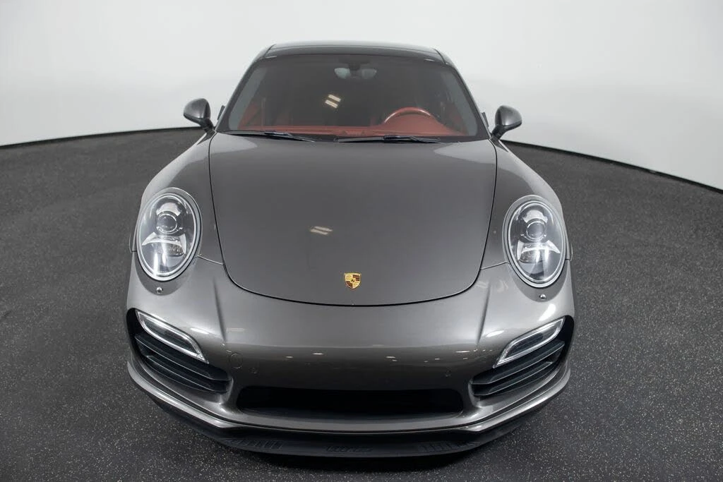 2014 Porsche 991 Turbo - Image 14 of 31