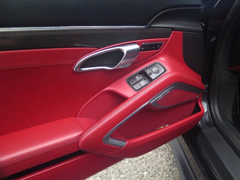 2014 Porsche 991 Turbo - Image 24 of 31