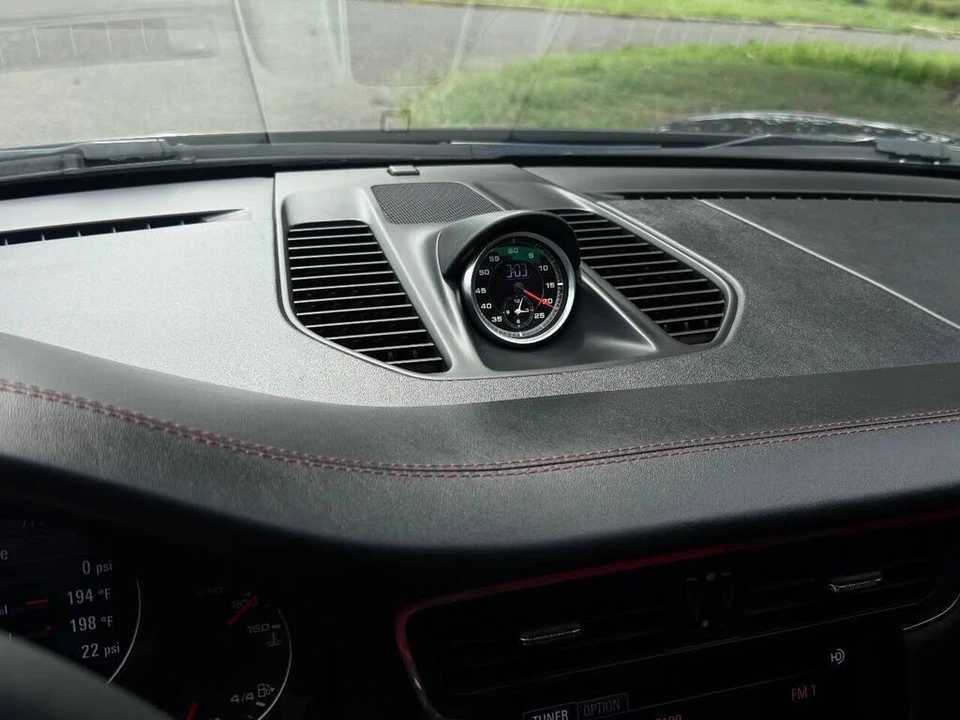 2014 Porsche 991 Turbo - Image 28 of 31