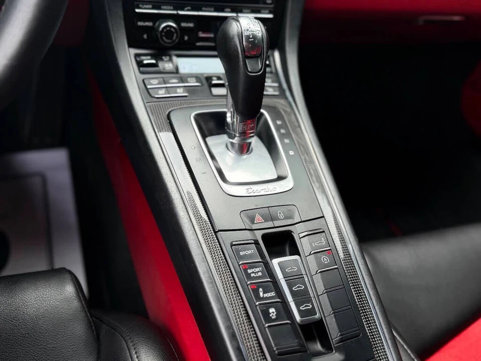2014 Porsche 991 Turbo - Image 31 of 31
