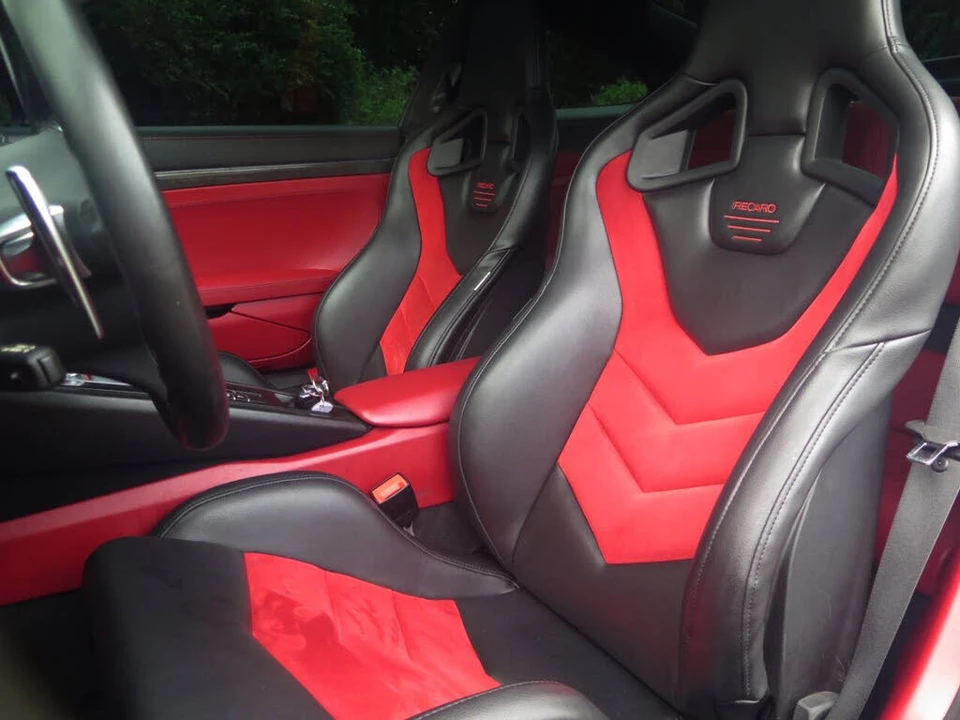 2014 Porsche 991 Turbo - Image 19 of 31