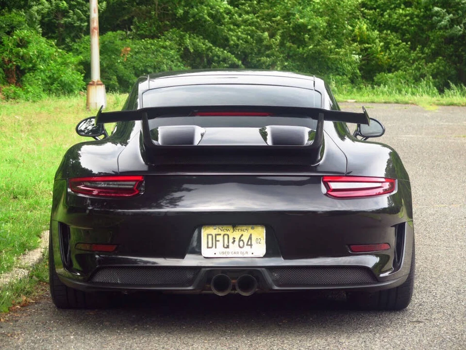 2014 Porsche 991 Turbo - Image 8 of 31