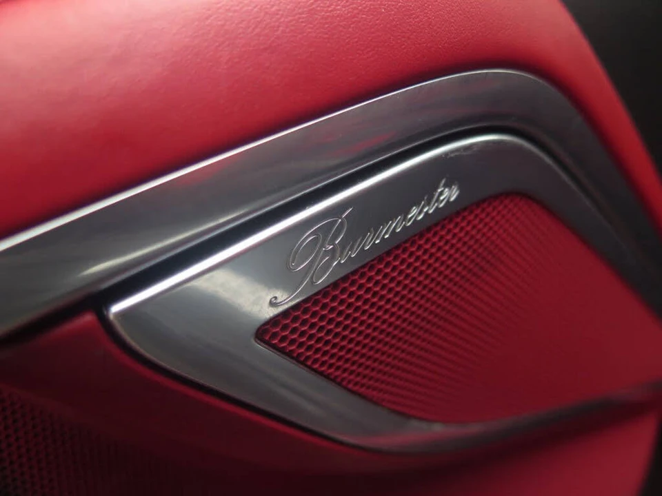 2014 Porsche 991 Turbo - Image 25 of 31