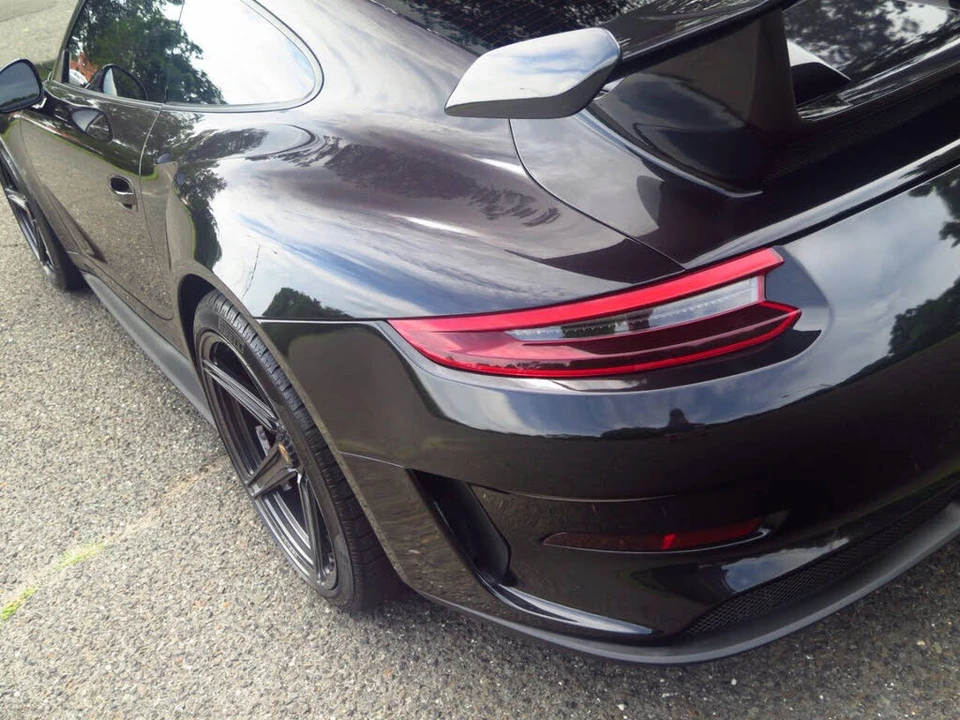 2014 Porsche 991 Turbo - Image 7 of 31