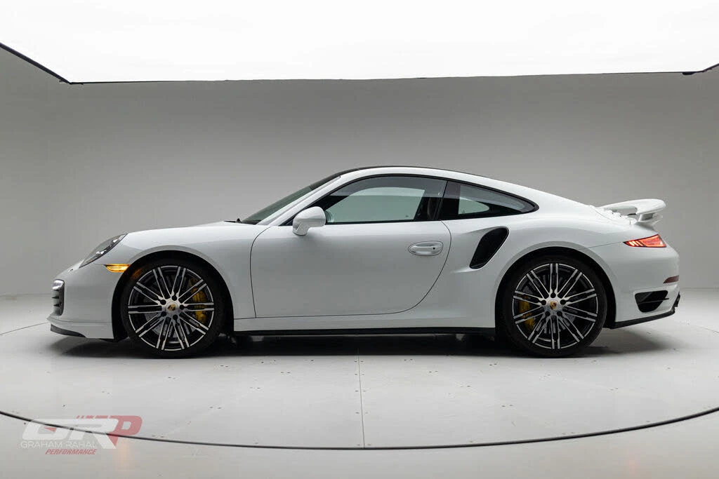 2014 Porsche 991 Turbo - Image 6 of 6