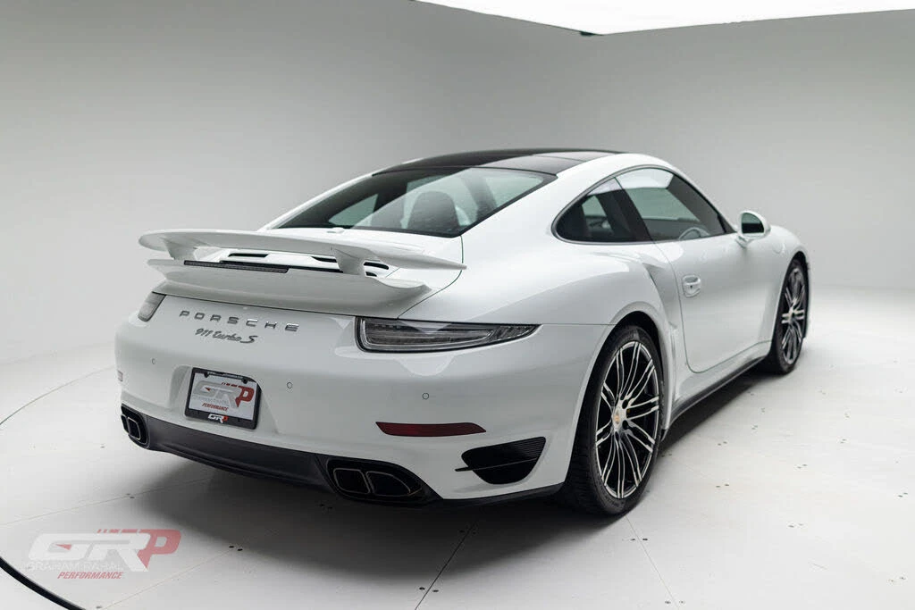 2014 Porsche 991 Turbo - Image 3 of 6