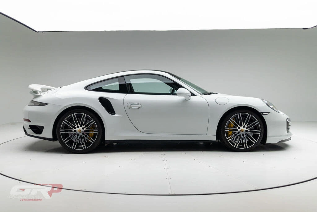 2014 Porsche 991 Turbo - Image 2 of 6