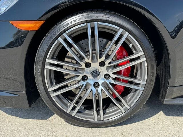 2014 Porsche 991 Turbo - Image 12 of 26