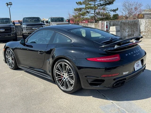 2014 Porsche 991 Turbo - Image 9 of 26
