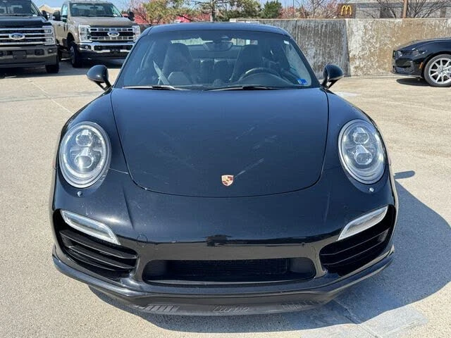 2014 Porsche 991 Turbo - Image 2 of 26