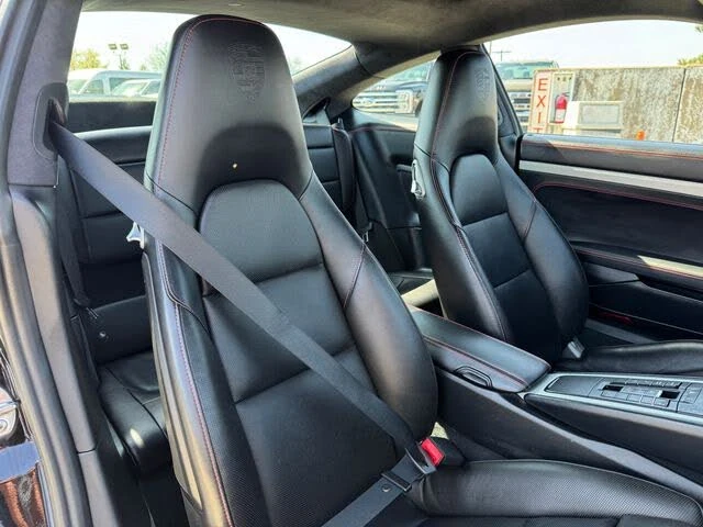 2014 Porsche 991 Turbo - Image 17 of 26