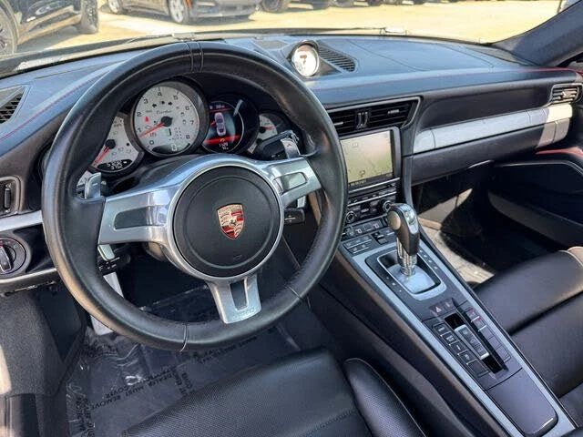 2014 Porsche 991 Turbo - Image 3 of 26