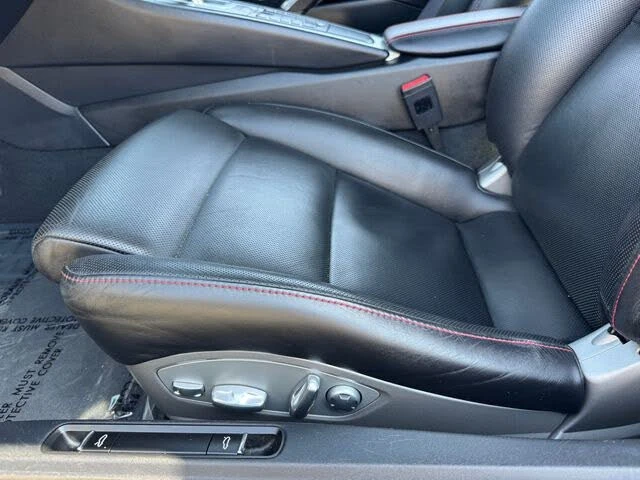 2014 Porsche 991 Turbo - Image 15 of 26