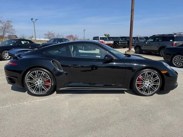 2014 Porsche 991 Turbo - Image 6 of 26
