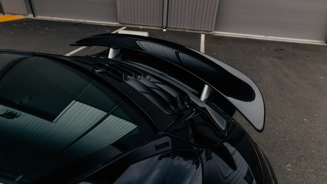 2014 Porsche 991 Turbo - Image 20 of 31