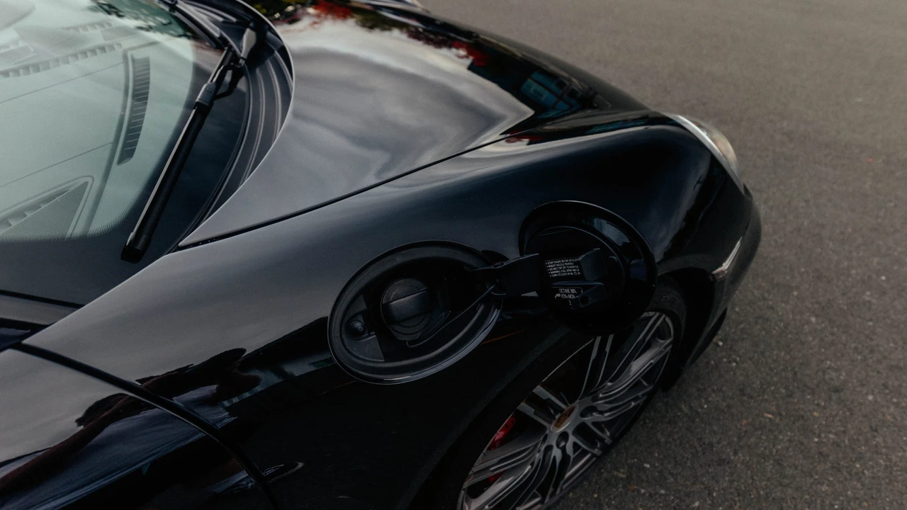 2014 Porsche 991 Turbo - Image 29 of 31