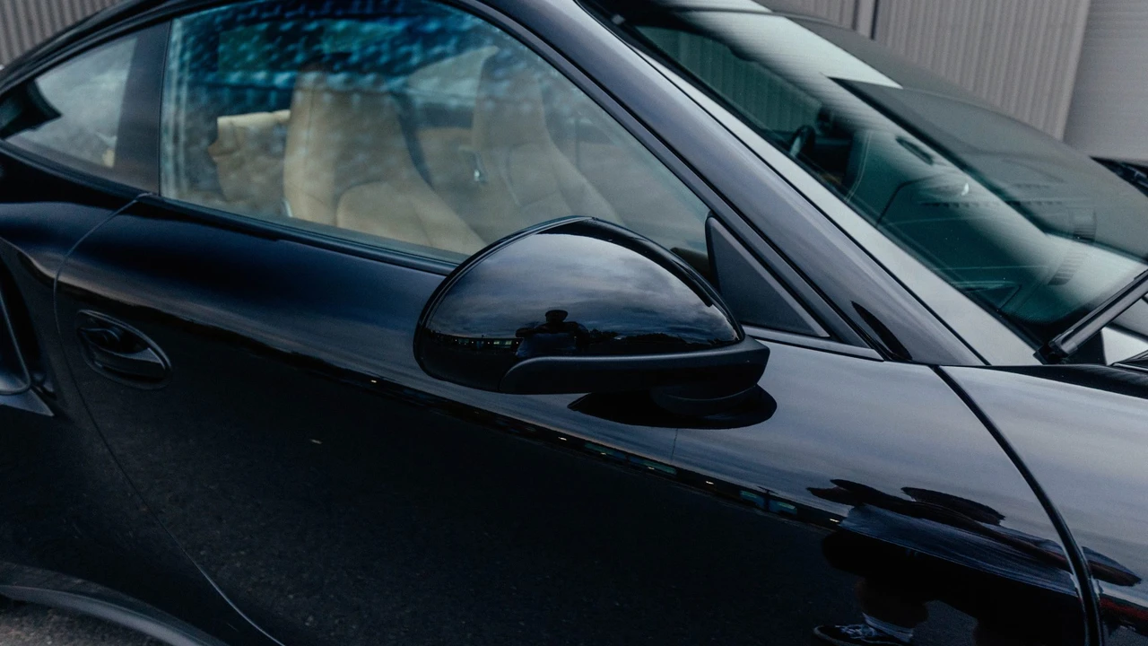 2014 Porsche 991 Turbo - Image 28 of 31