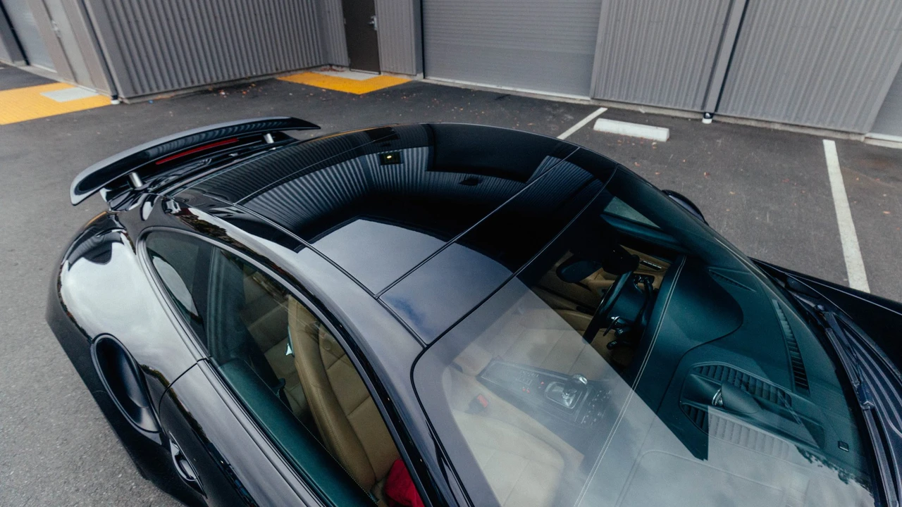 2014 Porsche 991 Turbo - Image 27 of 31