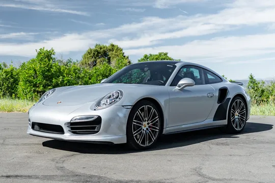 2014 Porsche 991 Turbo - Image 3 of 31