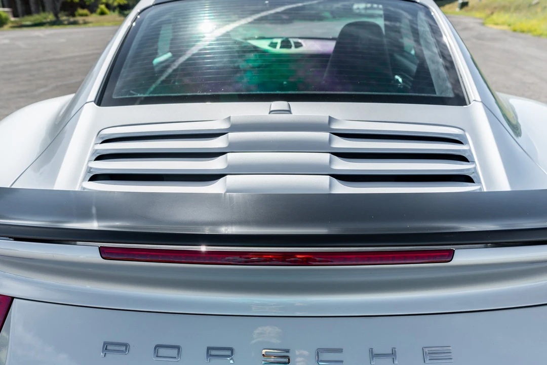 2014 Porsche 991 Turbo - Image 30 of 31