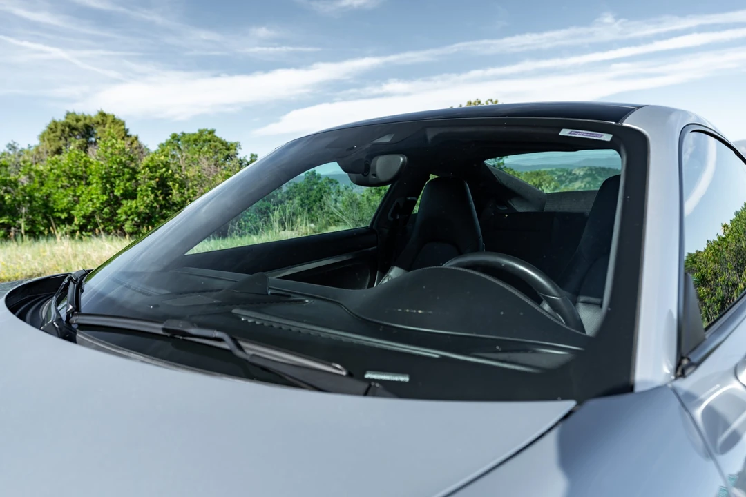 2014 Porsche 991 Turbo - Image 21 of 31