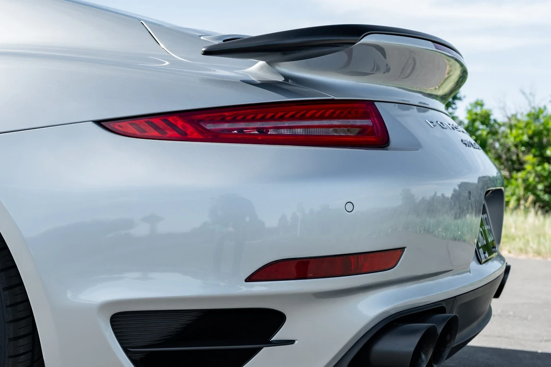 2014 Porsche 991 Turbo - Image 27 of 31