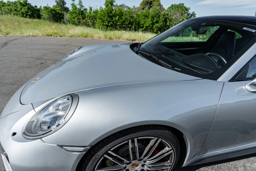 2014 Porsche 991 Turbo - Image 19 of 31