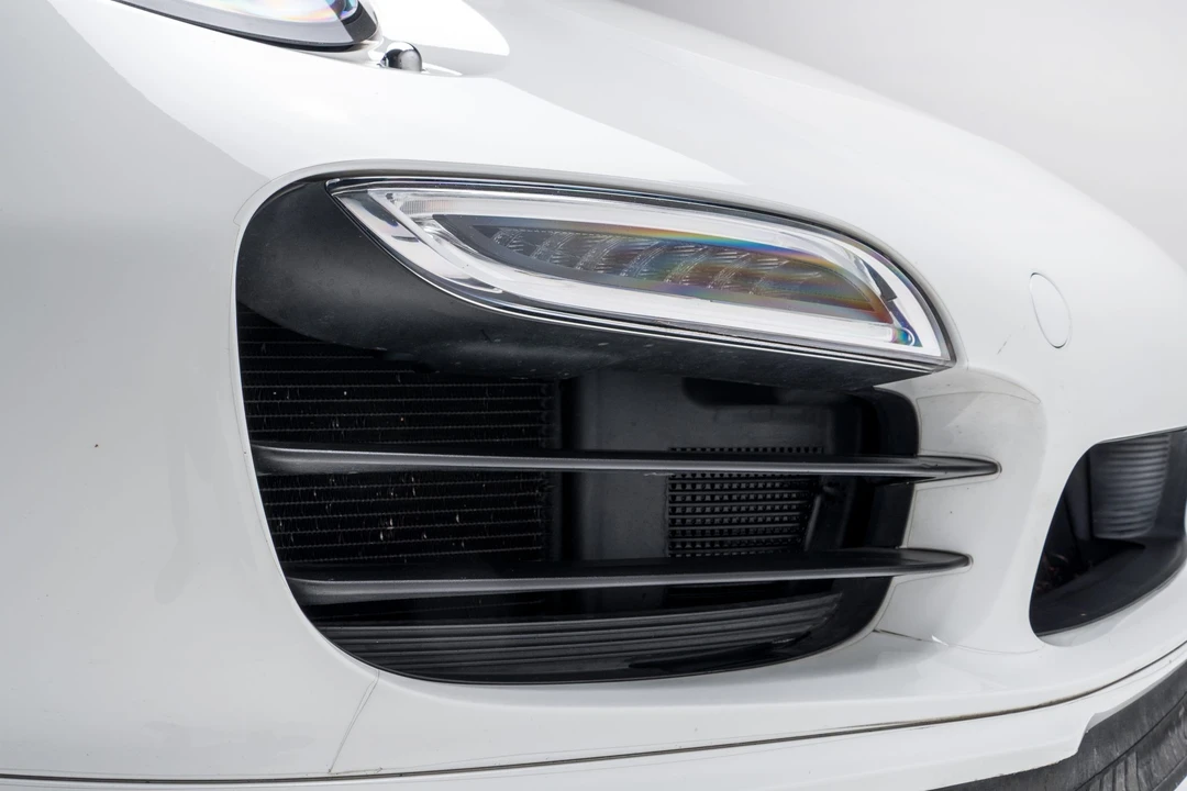 2014 Porsche 991 Turbo - Image 31 of 31