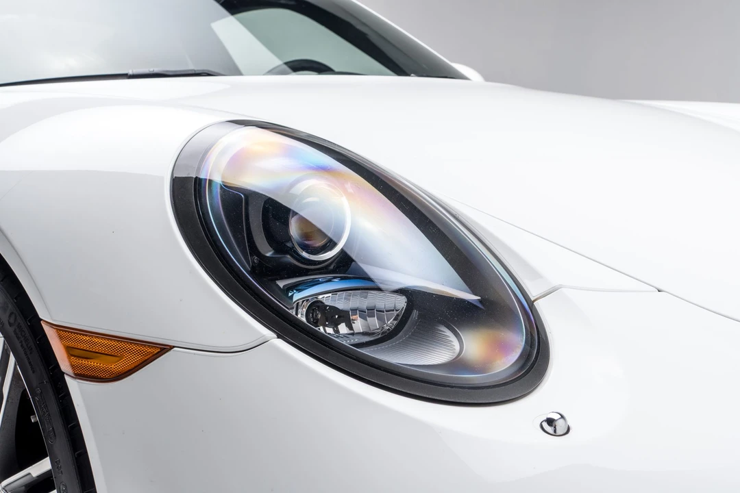 2014 Porsche 991 Turbo - Image 30 of 31