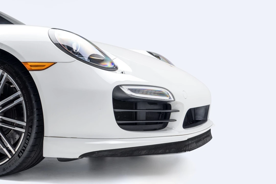 2014 Porsche 991 Turbo - Image 26 of 31