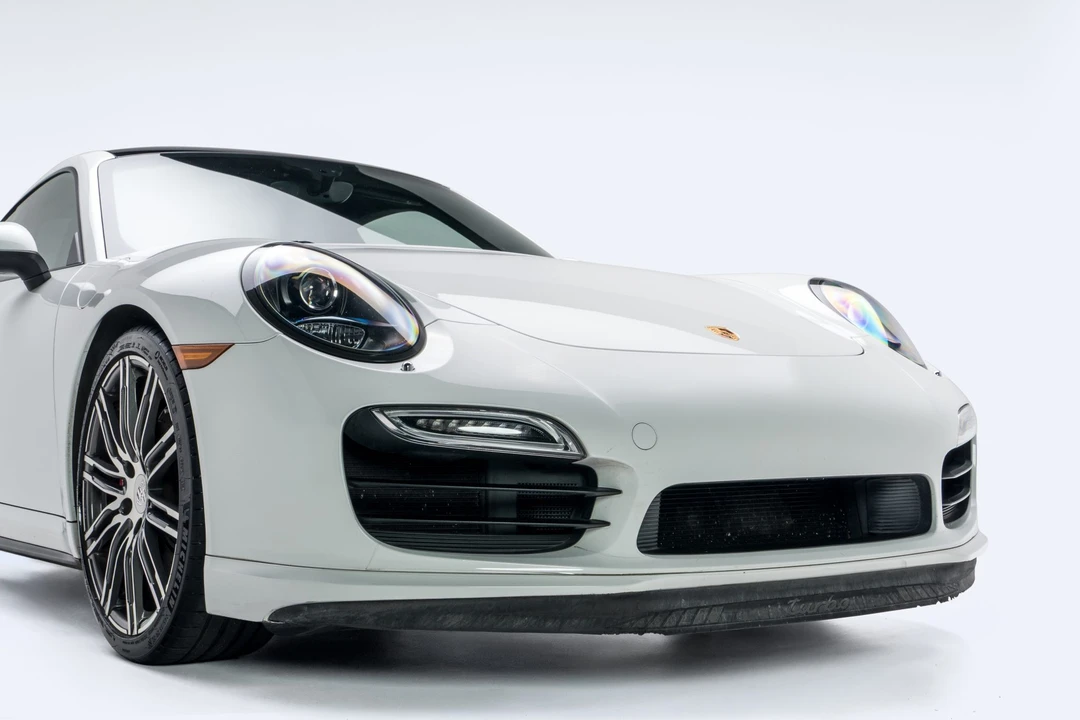 2014 Porsche 991 Turbo - Image 28 of 31