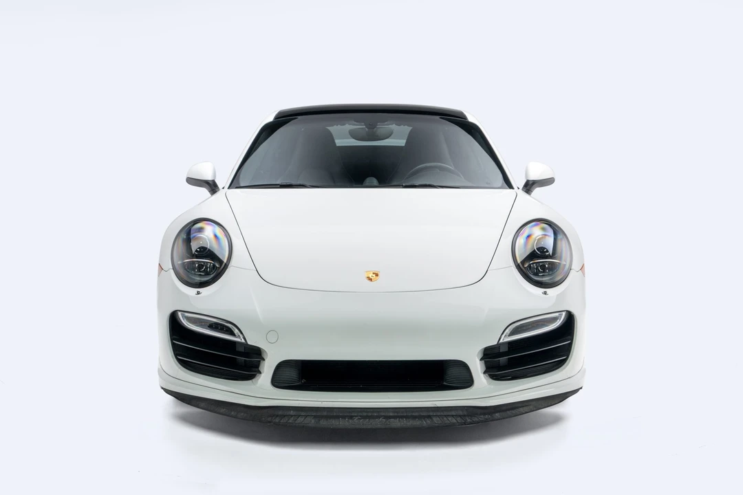 2014 Porsche 991 Turbo - Image 4 of 31