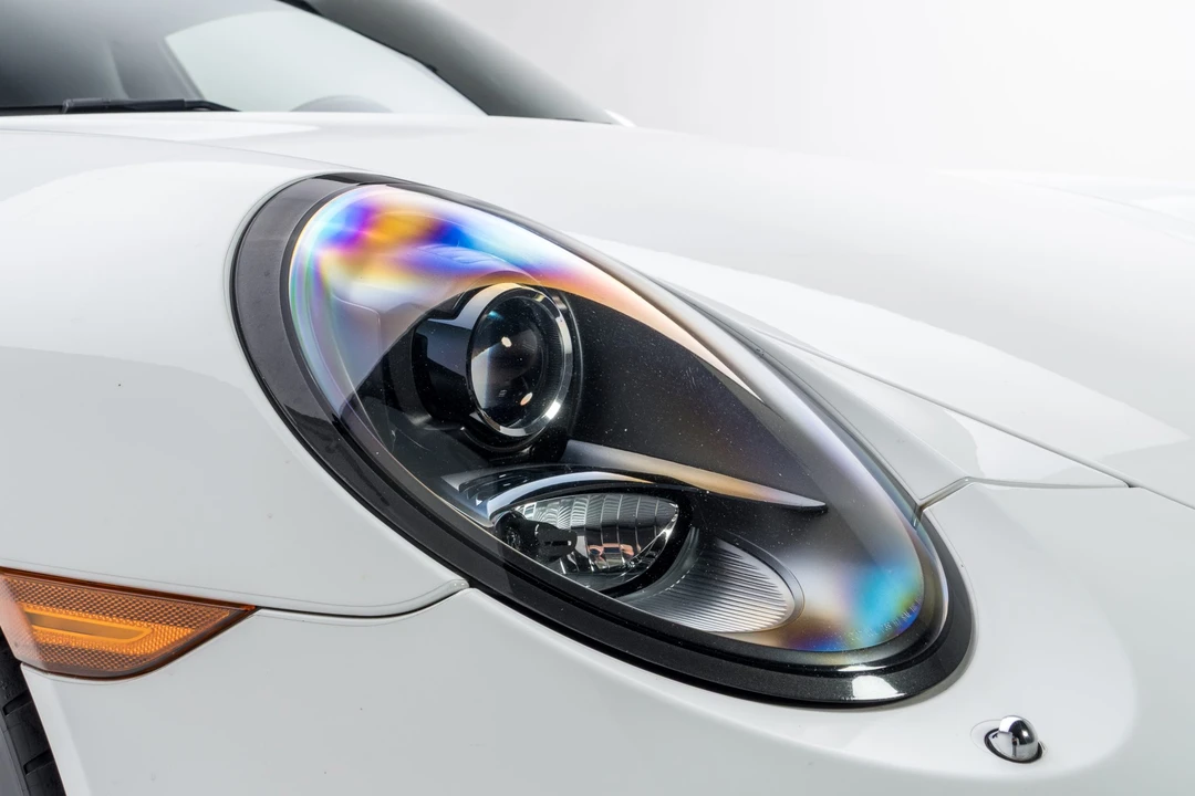 2014 Porsche 991 Turbo - Image 29 of 31