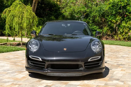 2014 Porsche 991 Turbo - Image 3 of 31