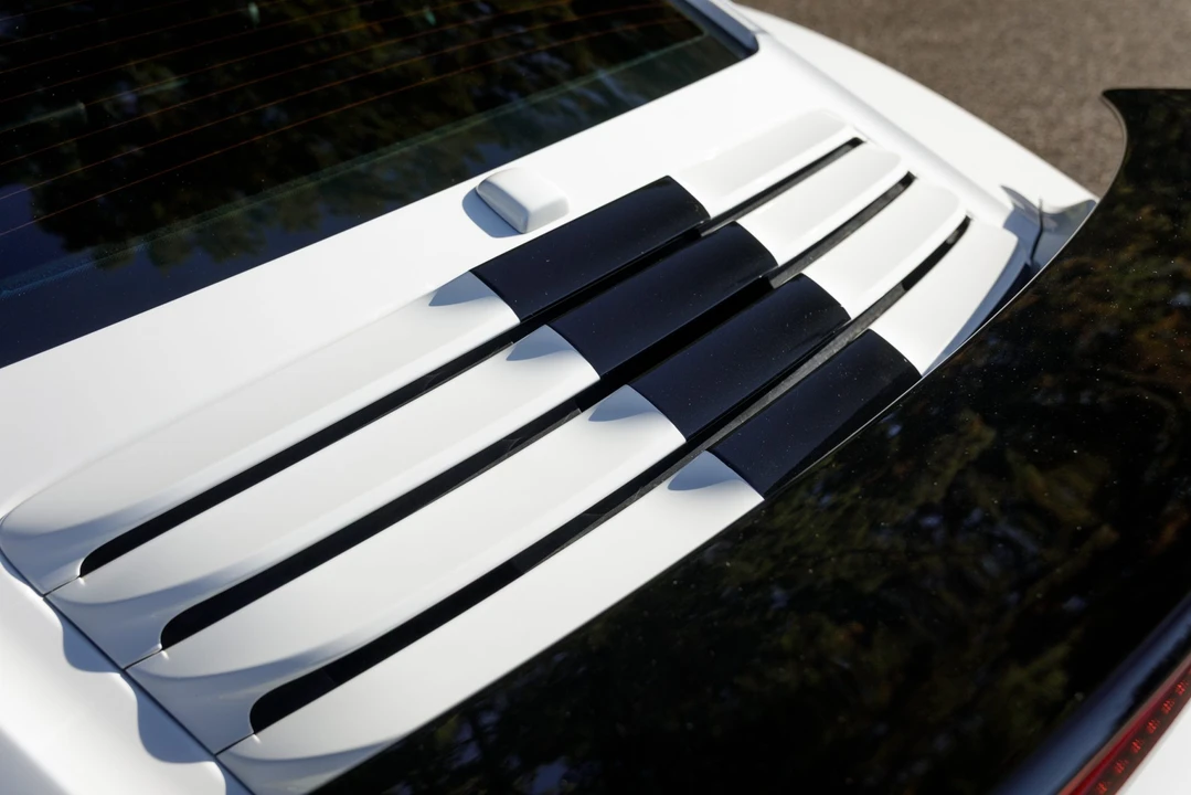 2014 Porsche 991 Turbo - Image 20 of 31