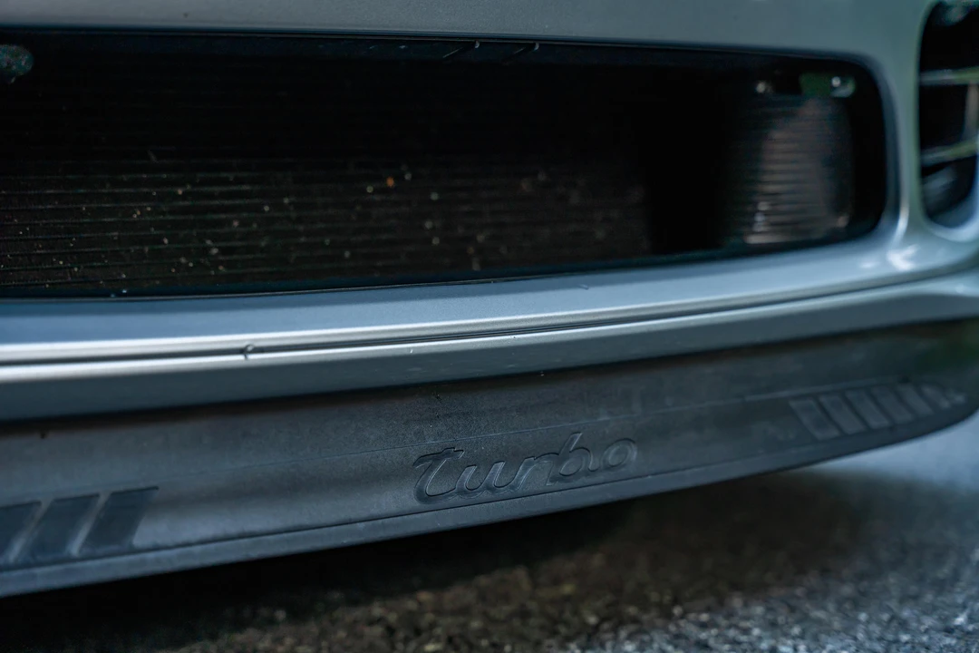 2014 Porsche 991 Turbo - Image 19 of 31