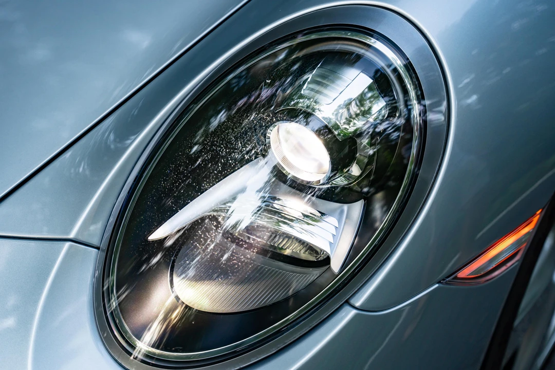 2014 Porsche 991 Turbo - Image 22 of 31