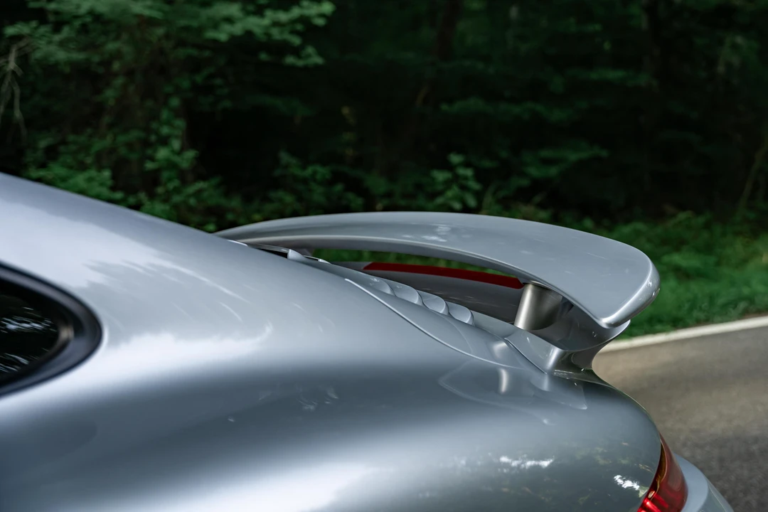 2014 Porsche 991 Turbo - Image 26 of 31