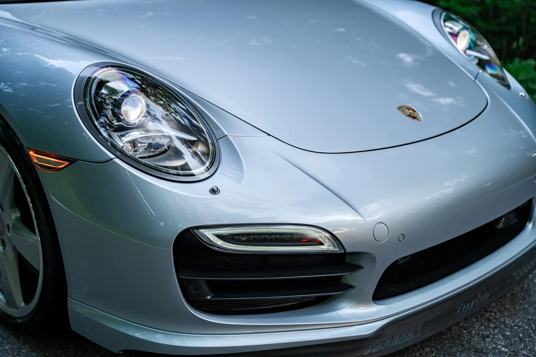 2014 Porsche 991 Turbo - Image 15 of 31