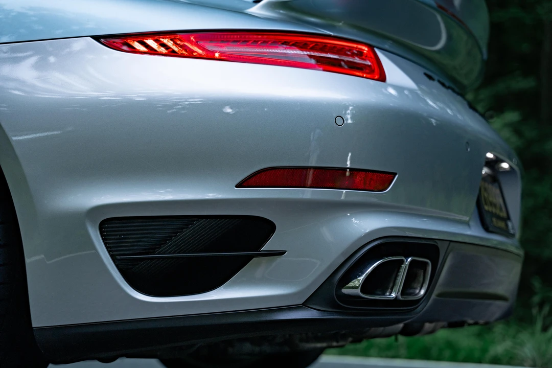 2014 Porsche 991 Turbo - Image 30 of 31