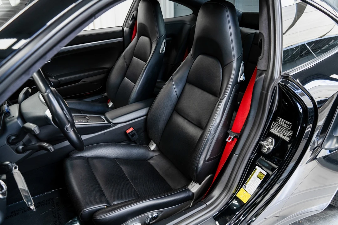 2014 Porsche 991 Turbo - Image 19 of 21