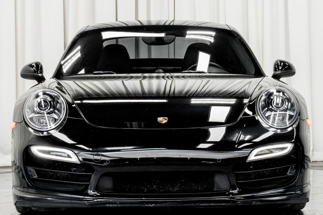 2014 Porsche 991 Turbo - Image 4 of 21