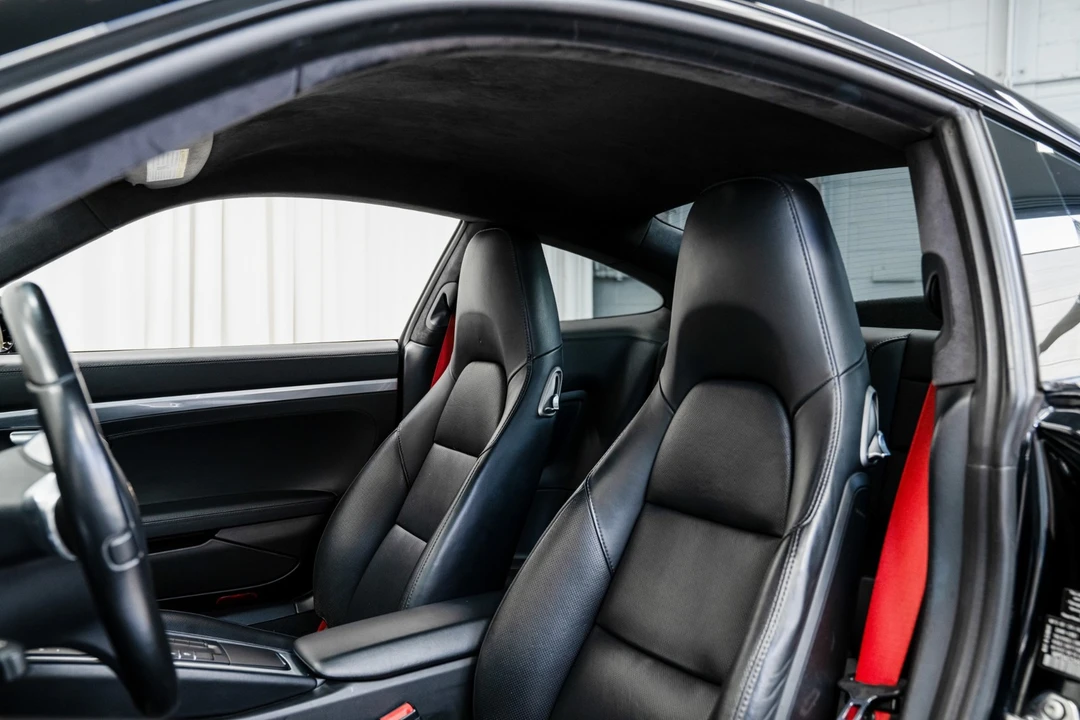 2014 Porsche 991 Turbo - Image 20 of 21