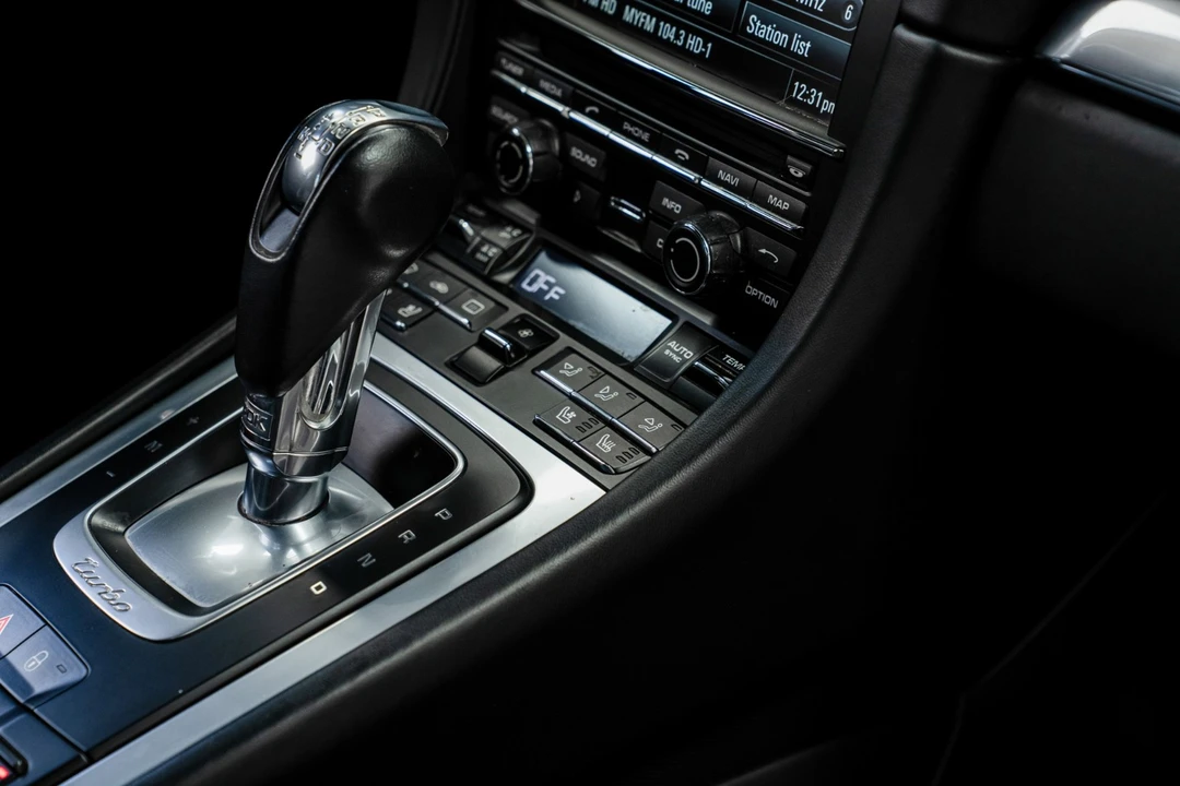 2014 Porsche 991 Turbo - Image 14 of 21