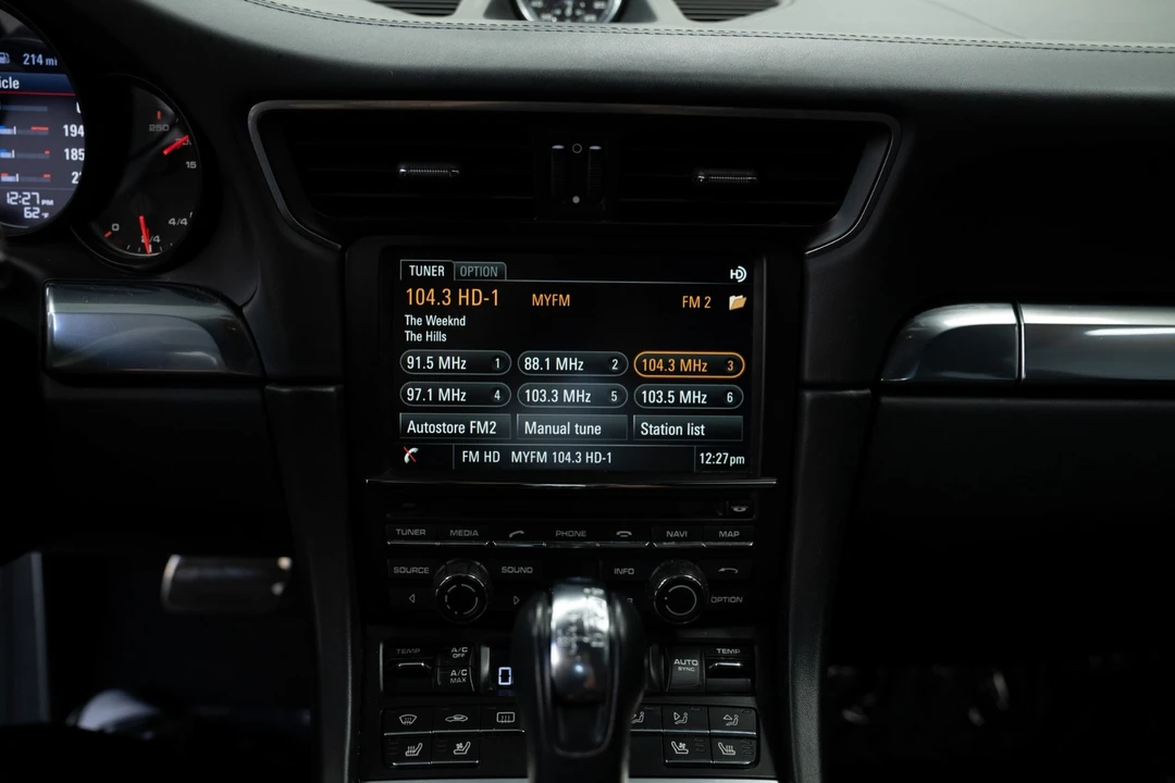 2014 Porsche 991 Turbo - Image 15 of 21