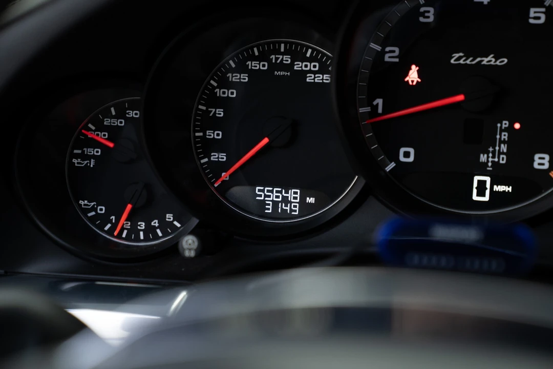 2014 Porsche 991 Turbo - Image 18 of 21