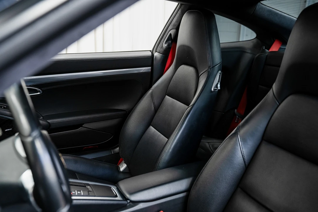 2014 Porsche 991 Turbo - Image 21 of 21