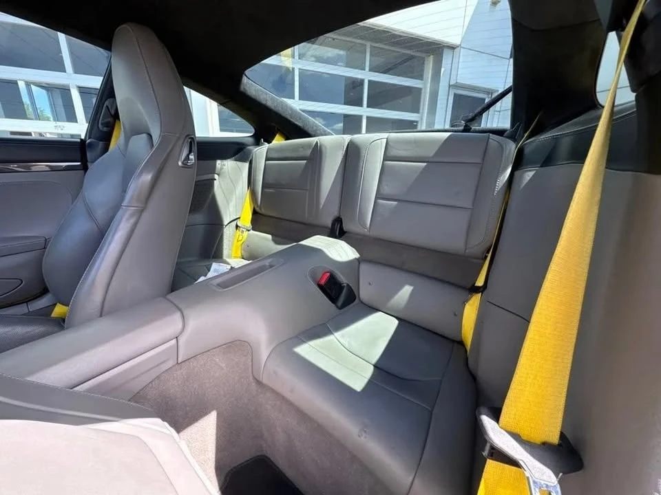 2014 Porsche 991 Turbo - Image 11 of 12